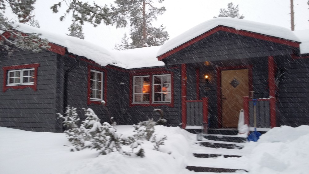 Källstigen 30