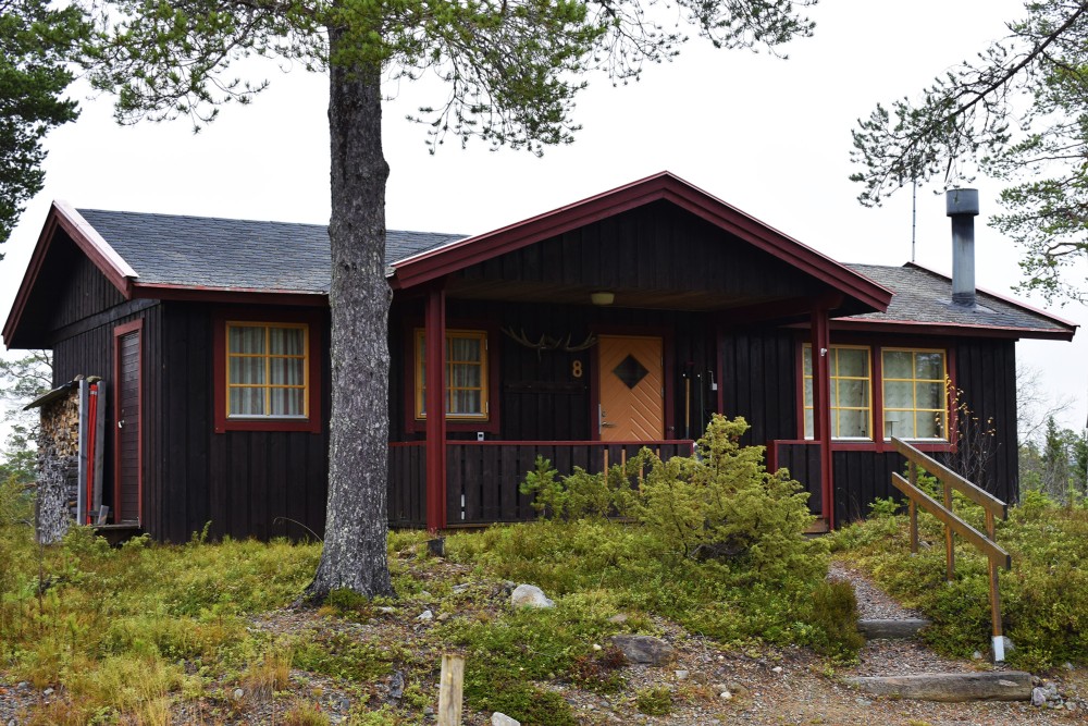 Källstigen 8