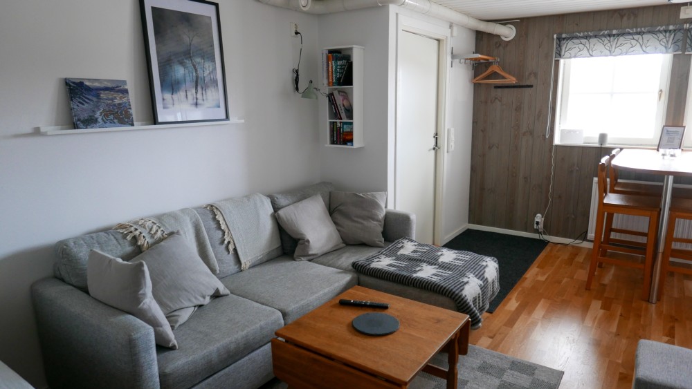 Lgh Rörosvägen 496J