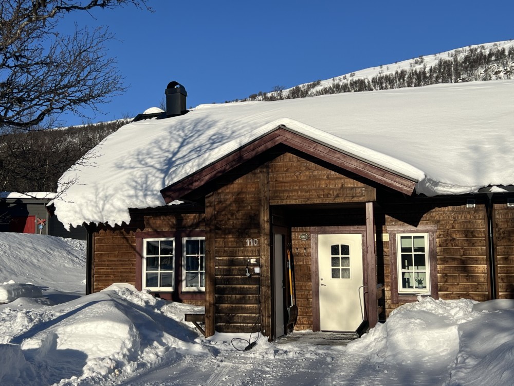 Fjällräven Buskvallen