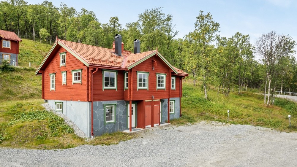 Näcksjön