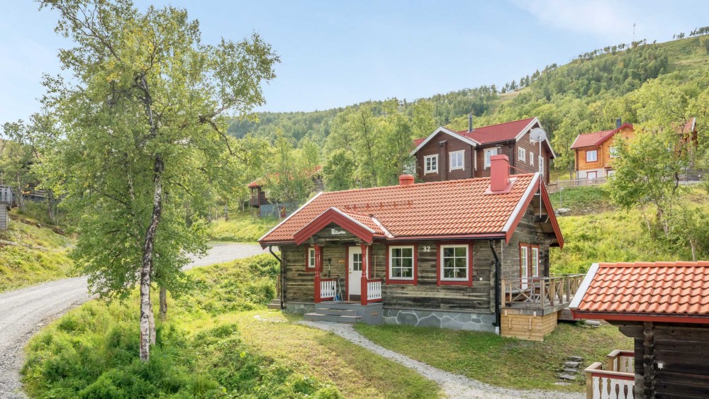 Räven