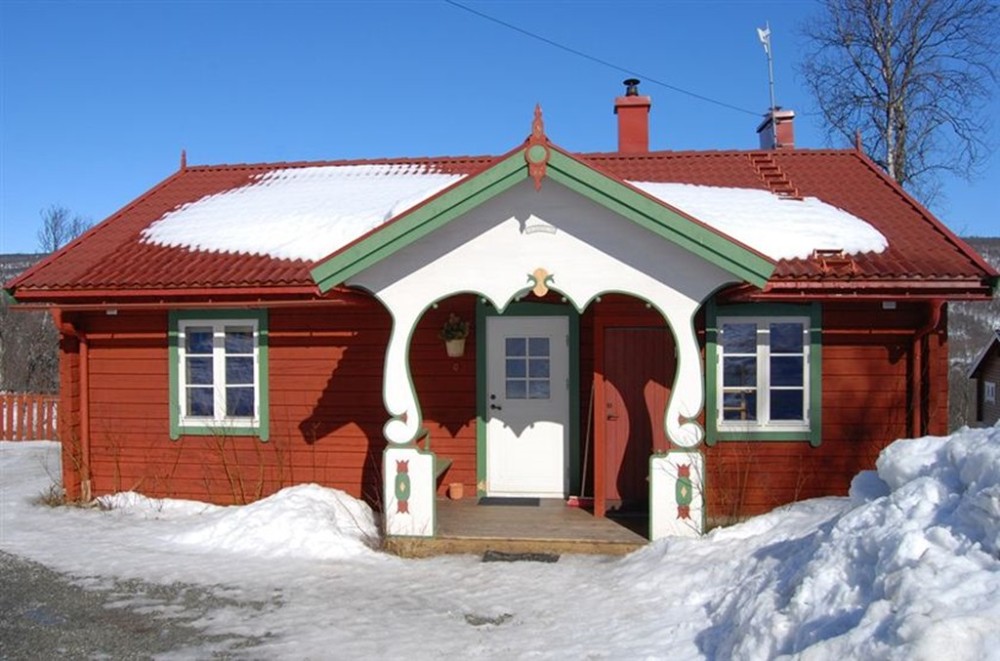Grönån