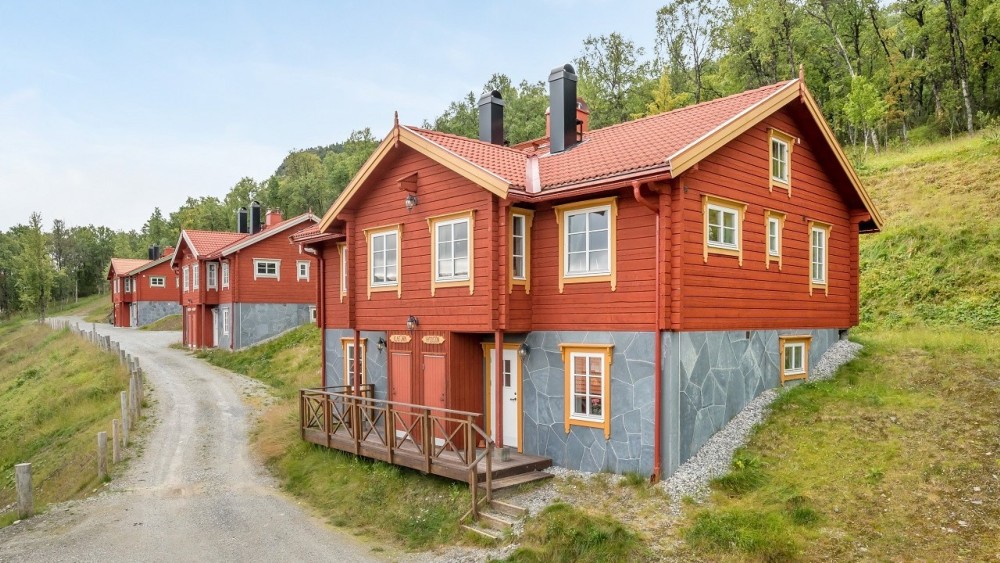 Hyddsjön