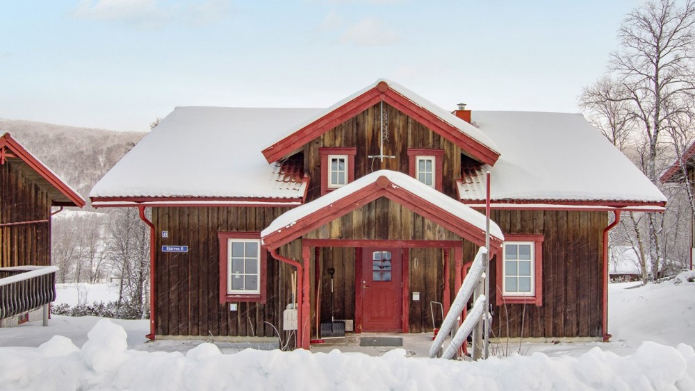 Bjärven B