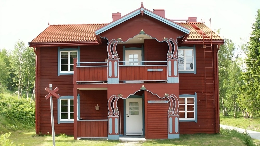 Tvärån