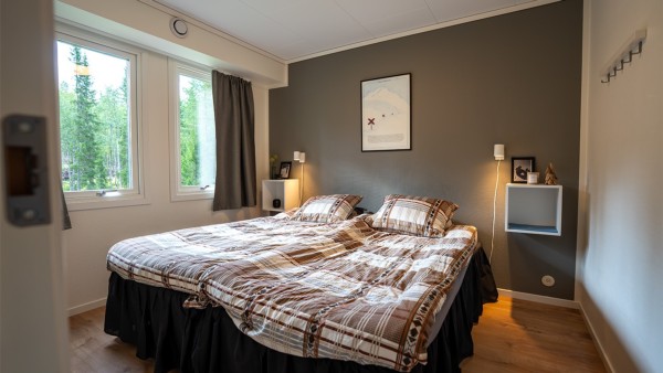 Frostvägen 105