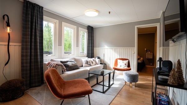 Frostvägen 105
