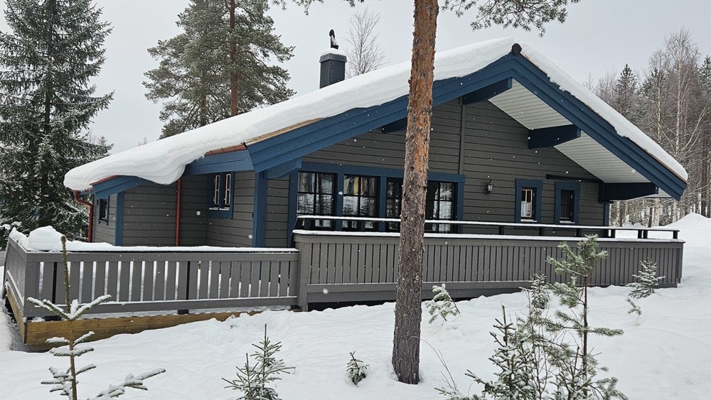 Snövägen 28