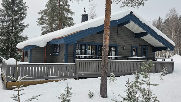 Snövägen 28