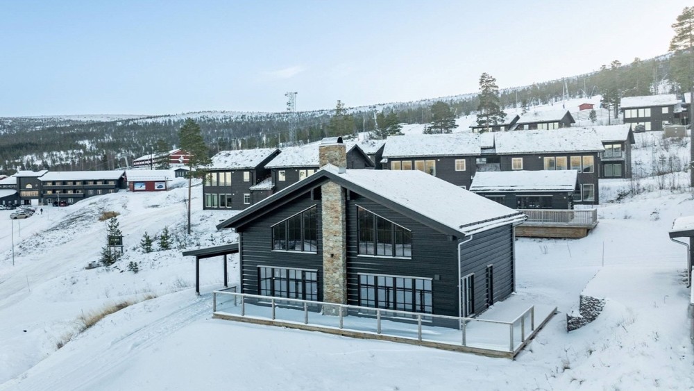 Granfjällsplatån 2