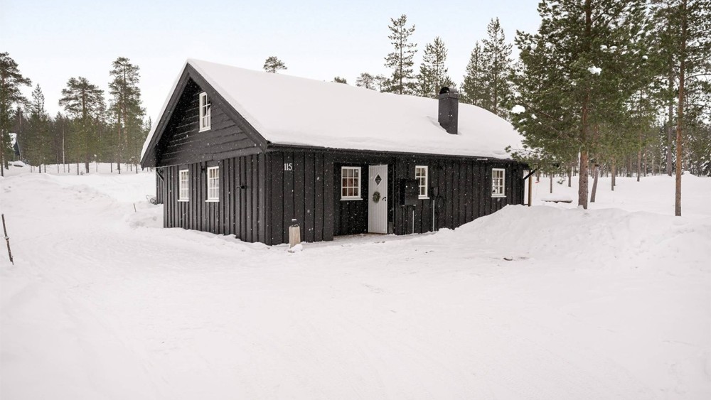 Snövägen 115