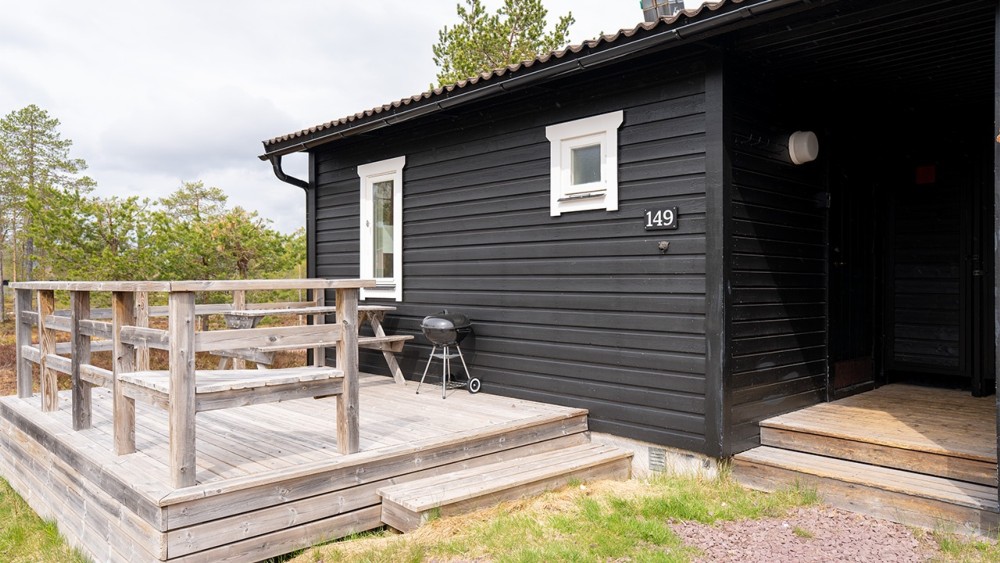 Fjällbyn 149